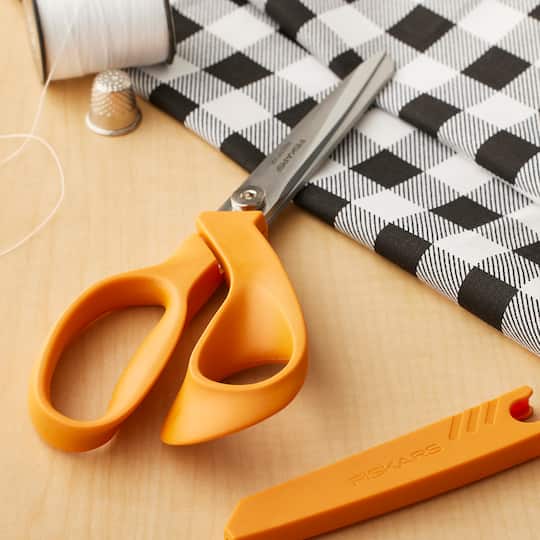 Fiskars® RazorEdge™ Fabric Shears